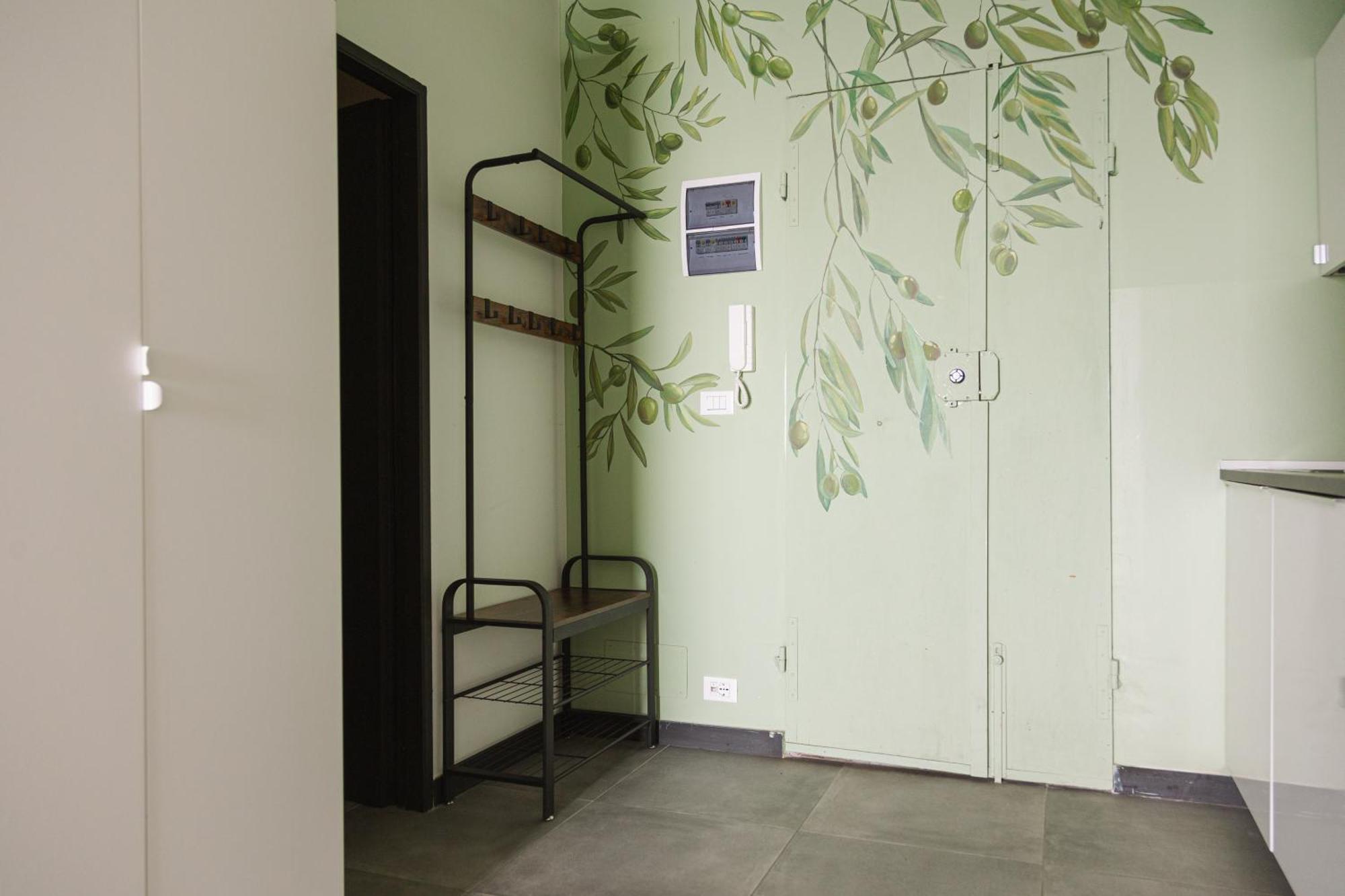 Ca De Ma - Sea Front Apartment Genova Exterior foto
