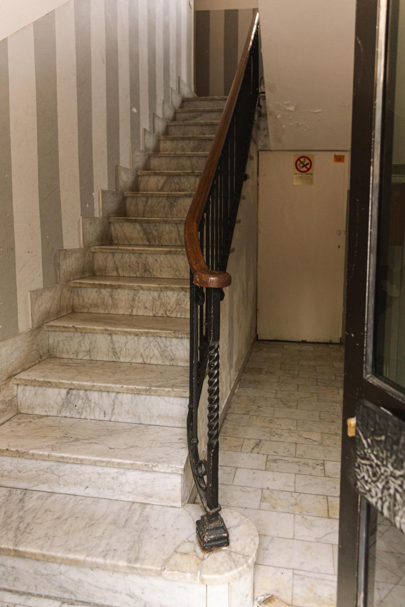 Ca De Ma - Sea Front Apartment Genova Exterior foto